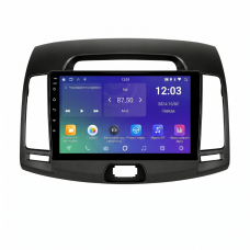 Штатна автомагнітола SoundPlanet М150L для HYUNDAI Elantra IV (2006-2012) 2/32Gb Wi-Fi GPS Android 13 CarPlay