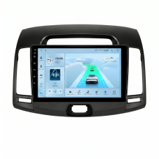 Штатна автомагнітола SoundPlanet Т100 для HYUNDAI Elantra IV 2006-2012 2/32Gb Wi-Fi GPS 4G Android 14