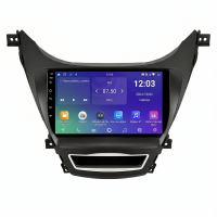 Штатна автомагнітола SoundPlanet М150L для HYUNDAI Elantra V (2011-2015) 2/32Gb Wi-Fi GPS Android 13 CarPlay