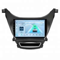 Штатна автомагнітола SoundPlanet Т100 для HYUNDAI Elantra V (2011-2015) 2/32Gb Wi-Fi GPS 4G Android 14