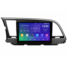 Штатна автомагнітола SoundPlanet М150L для HYUNDAI Elantra VI (2015-2018) 2/32Gb Wi-Fi GPS Android 13 CarPlay