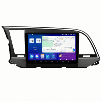 Штатна автомагнітола SoundPlanet М200-2k 2/32Gb для HYUNDAI Elantra VI (2015-2018) Wi-Fi GPS Android 13 CP+Android auto (2000x1200) QLED