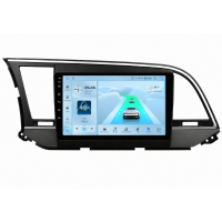 Штатна автомагнітола SoundPlanet Т100 для HYUNDAI Elantra VI (2015-2018) 2/32Gb Wi-Fi GPS 4G Android 14