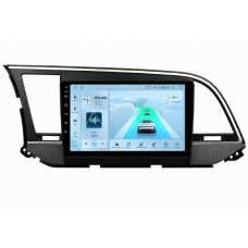 Штатна автомагнітола SoundPlanet Т100 для HYUNDAI Elantra VI (2015-2018) 2/32Gb Wi-Fi GPS 4G Android 14