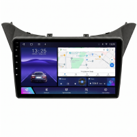 Штатна автомагнітола SoundPlanet TS18-4/32 для HYUNDAI Genesis / Rohens (2012-2016) Wi-Fi GPS Android 13 QLED 8 core CarPlay+Android auto