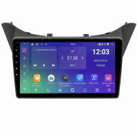 Штатна автомагнітола SoundPlanet М150L для HYUNDAI Genesis / Rohens (2012-2016) 2/32Gb Wi-Fi GPS Android 13 CarPlay