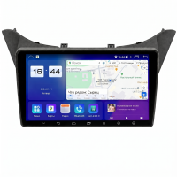 Штатна автомагнітола SoundPlanet М500-2k 4/64Gb для HYUNDAI Genesis / Rohens (2012-2016) Wi-Fi GPS Android 13 CP+Android auto (2000x1200) QLED