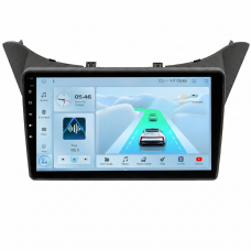 Штатна автомагнітола SoundPlanet Т100 для HYUNDAI Genesis / Rohens (2012-2016) 2/32Gb Wi-Fi GPS 4G Android 14