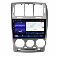 Штатна автомагнітола SoundPlanet TS18-4/32 для HYUNDAI Getz (2002-2011) Wi-Fi GPS Android 13 QLED 8 core CarPlay+Android auto