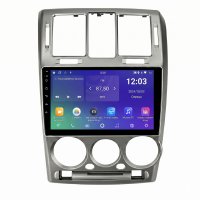 Штатна автомагнітола SoundPlanet М150L для HYUNDAI Getz (2002-2011) 2/32Gb Wi-Fi GPS Android 13 CarPlay