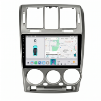 Штатна автомагнітола SoundPlanet М700 для HYUNDAI Getz (2002-2011) 8/128Gb Wi-Fi GPS Android 13 CarPlay + Android auto