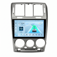 Штатна автомагнітола SoundPlanet Т100 для HYUNDAI Getz (2002-2011) 2/32Gb Wi-Fi GPS 4G Android 14