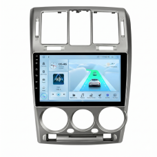 Штатна автомагнітола SoundPlanet Т100 для HYUNDAI Getz (2002-2011) 2/32Gb Wi-Fi GPS 4G Android 14