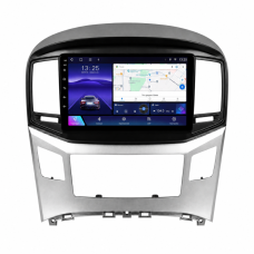 Штатна автомагнітола SoundPlanet TS18-2/32 для HYUNDAI H1 (2015-2021) Wi-Fi GPS  Android 13 QLED 8 core CarPlay+Android auto