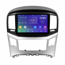 Штатна автомагнітола SoundPlanet М150L для HYUNDAI H1 (2015-2021) 2/32Gb Wi-Fi GPS Android 13 CarPlay
