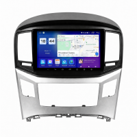 Штатна Автомагнітола SoundPlanet М600-2k 6/128Gb для HYUNDAI H1 (2015-2021) Wi-Fi GPS Android 13 CP+Android auto (2000x1200)QLED