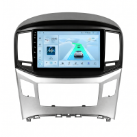 Штатна автомагнітола SoundPlanet Т100 для HYUNDAI H1 (2015-2021) 2/32Gb Wi-Fi GPS 4G Android 14