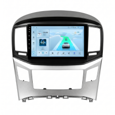 Штатна автомагнітола SoundPlanet Т100 для HYUNDAI H1 (2015-2021) 2/32Gb Wi-Fi GPS 4G Android 14