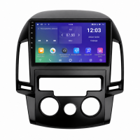Штатна автомагнітола SoundPlanet М150L для HYUNDAI I30 I (2007-2012) 2/32Gb Wi-Fi GPS Android 13 CarPlay