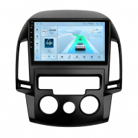 Штатна автомагнітола SoundPlanet Т100 для HYUNDAI I30 I (2007-2012) 2/32Gb Wi-Fi GPS 4G Android 14