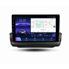 Штатна автомагнітола SoundPlanet TS18-2/32 для HYUNDAI Rohens Coupe \ Genesis Coupe (2009-2012) Wi-Fi GPS  Android 13 QLED 8 core CarPlay+Android auto