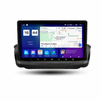 Штатна автомагнітола SoundPlanet М300-2k 4/32Gb для HYUNDAI Rohens Coupe \ Genesis Coupe (2009-2012) Wi-Fi GPS Android 13 CP+Android auto (2000x1200)QLED