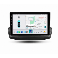 Штатна автомагнітола SoundPlanet М700 для HYUNDAI Rohens Coupe \ Genesis Coupe (2009-2012) 8/128Gb Wi-Fi GPS Android 13 CarPlay + Android auto