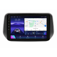 Штатна автомагнітола SoundPlanet TS18-2/32 для HYUNDAI Santa-Fe (2018-2023) Wi-Fi GPS  Android 13 QLED 8 core CarPlay+Android auto