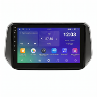 Штатна автомагнітола SoundPlanet М150L для HYUNDAI Santa-Fe (2018-2023) 2/32Gb Wi-Fi GPS Android 13 CarPlay