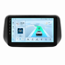 Штатна автомагнітола SoundPlanet Т100 для HYUNDAI Santa-Fe (2018-2023) 2/32Gb Wi-Fi GPS 4G Android 14