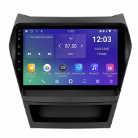 Штатна автомагнітола SoundPlanet М150L для HYUNDAI Santa-Fe III (2012-2017) 2/32Gb Wi-Fi GPS Android 13 CarPlay