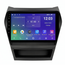 Штатна автомагнітола SoundPlanet М150L для HYUNDAI Santa-Fe III (2012-2017) 2/32Gb Wi-Fi GPS Android 13 CarPlay