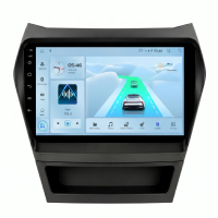 Штатна автомагнітола SoundPlanet Т100 для HYUNDAI Santa-Fe III (2012-2017) 2/32Gb Wi-Fi GPS 4G Android 14