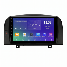 Штатна автомагнітола SoundPlanet М150L для HYUNDAI Sonata (2004-2008) 2/32Gb Wi-Fi GPS Android 13 CarPlay