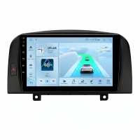 Штатна автомагнітола SoundPlanet Т100 для HYUNDAI Sonata (2004-2008) 2/32Gb Wi-Fi GPS 4G Android 14
