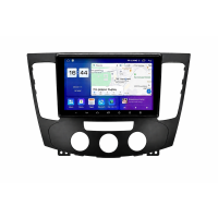 Штатна автомагнітола SoundPlanet М300-2k 4/32Gb для HYUNDAI Sonata (2008-2010) Wi-Fi GPS Android 13 CP+Android auto (2000x1200)QLED