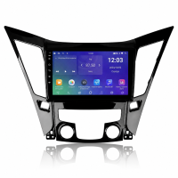 Штатна автомагнітола SoundPlanet М150L для HYUNDAI Sonata (2009-2014) 2/32Gb Wi-Fi GPS Android 13 CarPlay