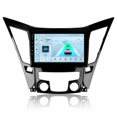 Штатна автомагнітола SoundPlanet Т100 для HYUNDAI Sonata (2009-2014) 2/32Gb Wi-Fi GPS 4G Android 14