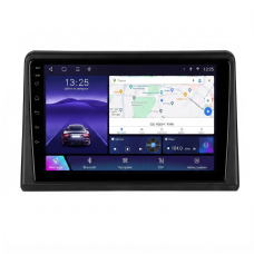 Штатна автомагнітола SoundPlanet TS18-4/32 для HYUNDAI Sonata LF (2017-2019) Wi-Fi GPS Android 13 QLED 8 core CarPlay+Android auto