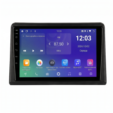 Штатна автомагнітола SoundPlanet М150L для HYUNDAI Sonata LF (2017-2019) 2/32Gb Wi-Fi GPS Android 13 CarPlay