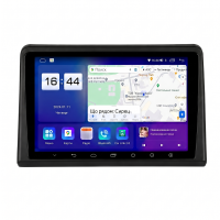 Штатна автомагнітола SoundPlanet М500-2k 4/64Gb для HYUNDAI Sonata LF (2017-2019) Wi-Fi GPS Android 13 CP+Android auto (2000x1200) QLED