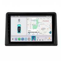 Штатна автомагнітола SoundPlanet М700 для HYUNDAI Sonata LF (2017-2019) 8/128Gb Wi-Fi GPS Android 13 CarPlay + Android auto