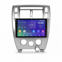 Штатна автомагнітола SoundPlanet М150L для HYUNDAI Tucson I (2004-2009) 2/32Gb Wi-Fi GPS Android 13 CarPlay