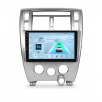 Штатна автомагнітола SoundPlanet Т100 для HYUNDAI Tucson I (2004-2009) 2/32Gb Wi-Fi GPS 4G Android 14