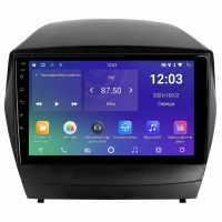 Штатна автомагнітола SoundPlanet М150L для HYUNDAI Tucson II / Ix-35 (2009-2015) 2/32Gb Wi-Fi GPS Android 13 CarPlay