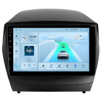 Штатна автомагнітола SoundPlanet Т100 для HYUNDAI Tucson II / Ix-35 (2009-2015) 2/32Gb Wi-Fi GPS 4G Android 14