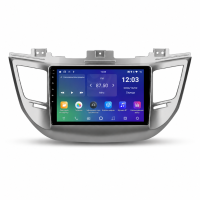 Штатна автомагнітола SoundPlanet М150L для HYUNDAI Tucson III (2015-2018) 2/32Gb Wi-Fi GPS Android 13 CarPlay