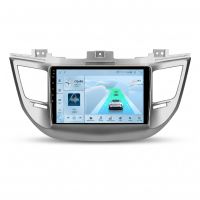 Штатна автомагнітола SoundPlanet Т100 для HYUNDAI Tucson III (2015-2018) 2/32Gb Wi-Fi GPS 4G Android 14