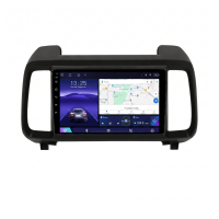 Штатна автомагнітола SoundPlanet TS18-2/32 для HYUNDAI Tucson IV 2018 Wi-Fi GPS  Android 13 QLED 8 core CarPlay+Android auto