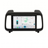 Штатна автомагнітола SoundPlanet М200 2/32Gb для HYUNDAI Tucson IV 2018 Wi-Fi GPS Android 13 CarPlay + Android auto